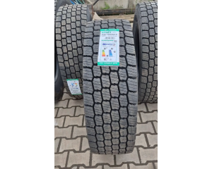 Greentrac GTSW1 (ведущая) 315/70 R22.5 154/150L PR18 Greentrac GTSW1 (ведущая) 315/70 R22.5 154/150L PR18